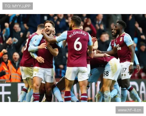 英超火热：维拉队表现稳健，竞争对手纷纷退避分析