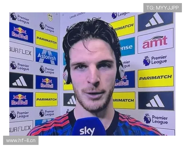 赖斯本赛季英超数据表现稳健，攻防贡献持续提升