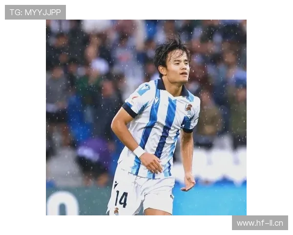 久保建英商业价值排名持续提升，跻身亚洲球员前列