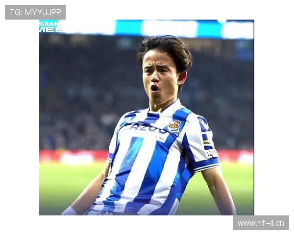 久保建英：从“日本梅西”到自成体系的转型解析