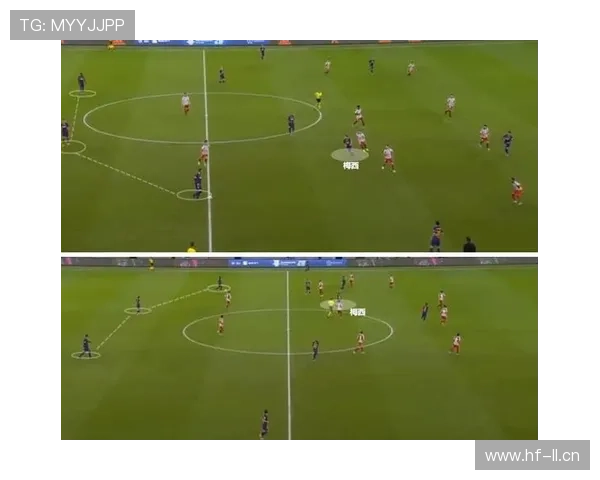 高位压迫与反击推进:巴尔韦德的战术作用 高位压迫与反击推进:巴尔韦德的战术作用