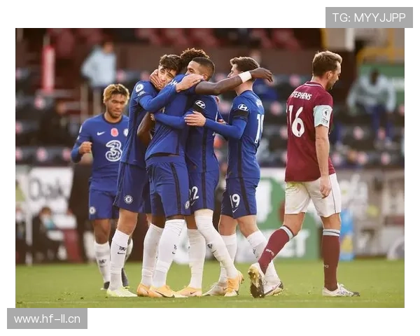 切尔西战术混乱：豪华阵容却踢出“内战”风格，萨里时代真的有指望吗？