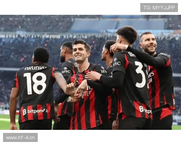 AC米兰控球依旧但压制力不足,核心矛盾对赛季走势形成制约 AC米兰控球依旧但压制力不足,核心矛盾对赛季走势形成制约